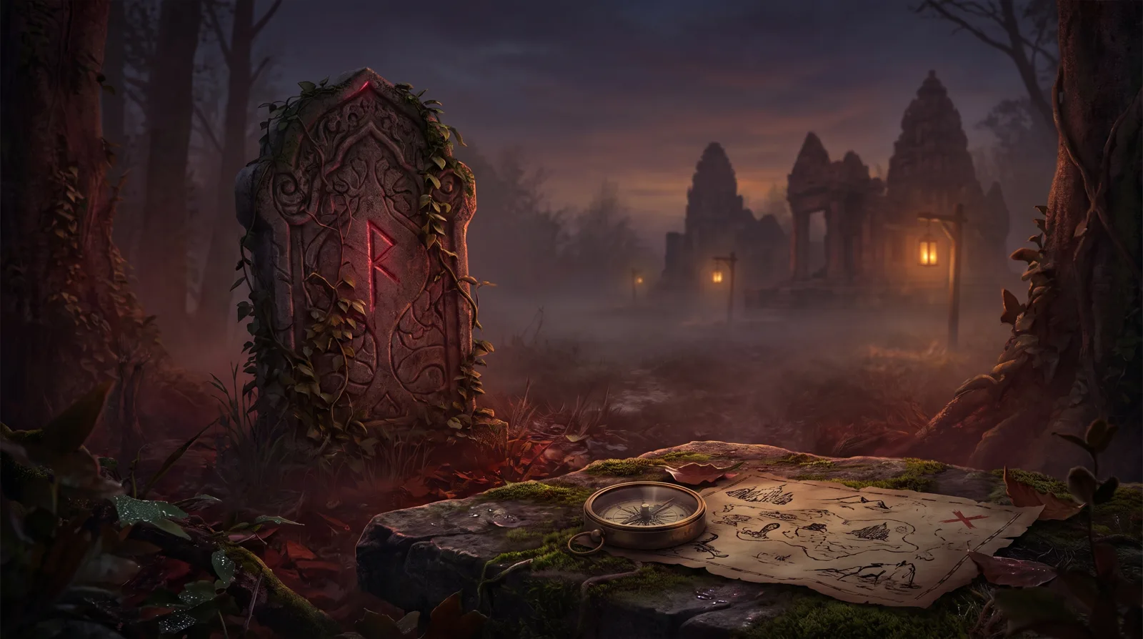 No more immortals at level 25, real stealth and a four-tab chest, Ashram Online news